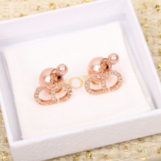 Christian Dior Earrings